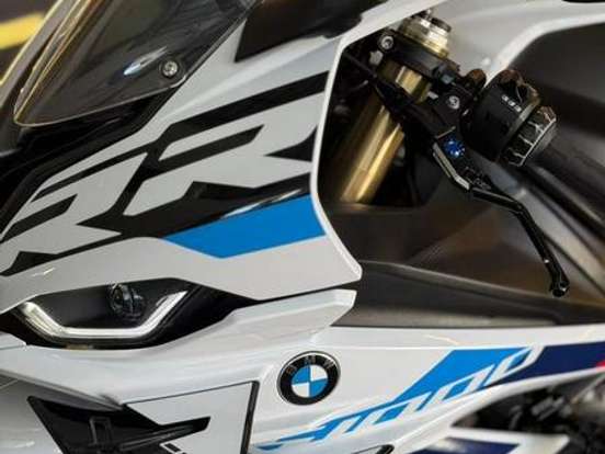BMW-S 1000 RR M BMW-S 1000 RR M-2024
