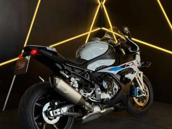 BMW-S 1000 RR M BMW-S 1000 RR M-2024