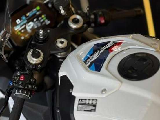 BMW-S 1000 RR M BMW-S 1000 RR M-2024