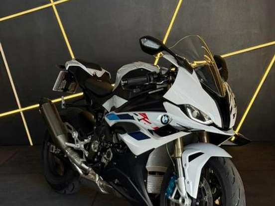 BMW-S 1000 RR M BMW-S 1000 RR M-2024