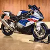 BMW S 1000 RR BMW S 1000 RR