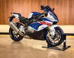 BMW S 1000 RR BMW S 1000 RR
