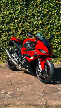 BMW S 1000 RR 