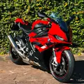BMW S 1000 RR BMW S 1000 RR