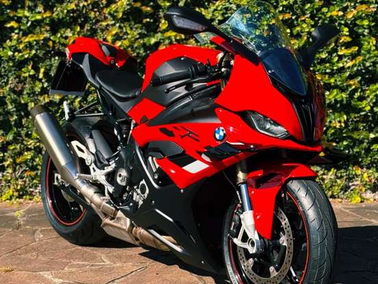 BMW-S 1000 RR BMW-S 1000 RR-2024