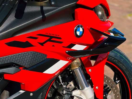BMW-S 1000 RR BMW-S 1000 RR-2024