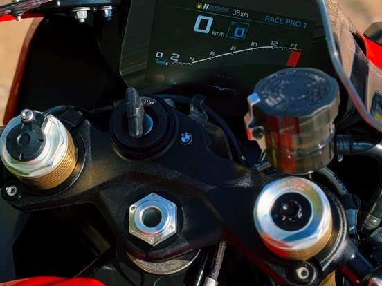 BMW-S 1000 RR BMW-S 1000 RR-2024