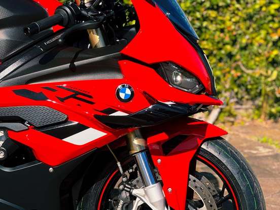 BMW-S 1000 RR BMW-S 1000 RR-2024