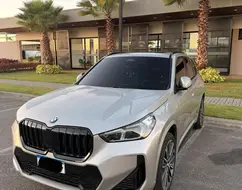 BMW X1 2.0 16V TURBO GASOLINA SDRIVE20I M SPORT STEPTRONIC BMW X1 2.0 16V TURBO GASOLINA SDRIVE20I M SPORT STEPTRONIC