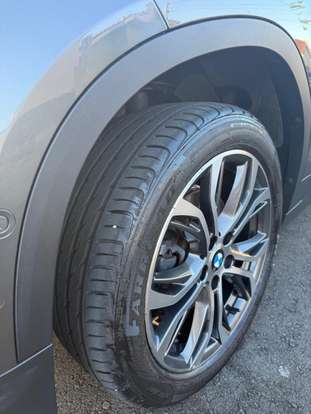 BMW-X2-1.5 12V ACTIVEFLEX SDRIVE18I GP STEPTRONIC BMW-X2-2021