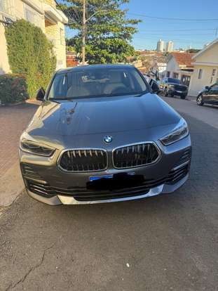 BMW-X2-1.5 12V ACTIVEFLEX SDRIVE18I GP STEPTRONIC BMW-X2-2021