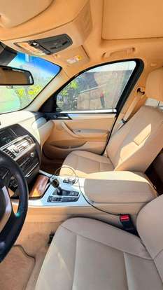 BMW-X3-2016