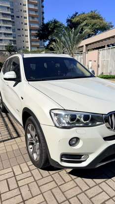 BMW-X3-2016