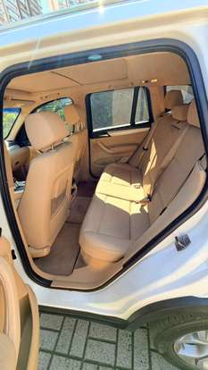 BMW-X3-2016