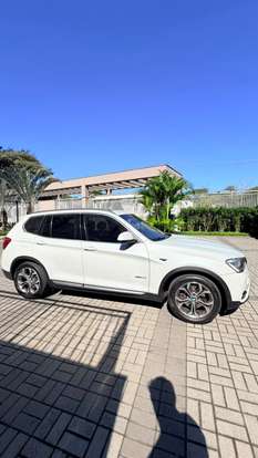 BMW-X3-2016
