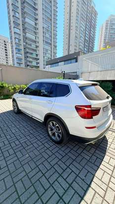 BMW-X3-2016