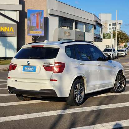 BMW-X3-2016