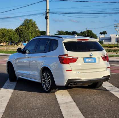 BMW-X3-2016