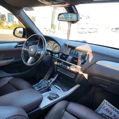BMW-X3-2016