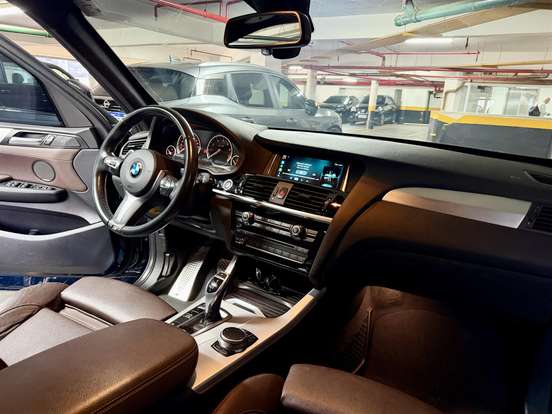 BMW-X3-2016