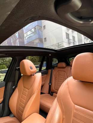 BMW-X3-2021