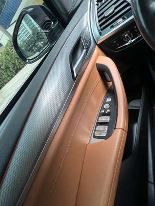 BMW-X3-3.0 TWINPOWER GASOLINA M40I STEPTRONIC BMW-X3-2021