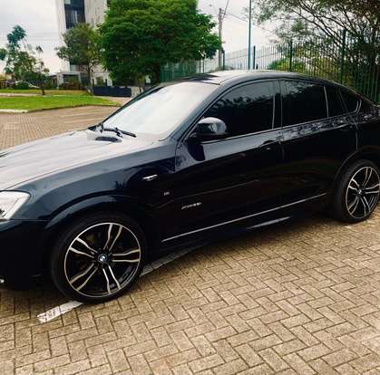BMW-X4-2016