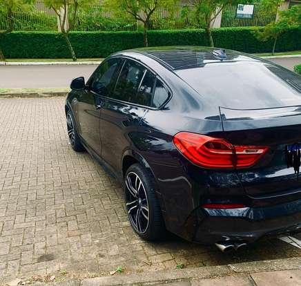 BMW-X4-2016