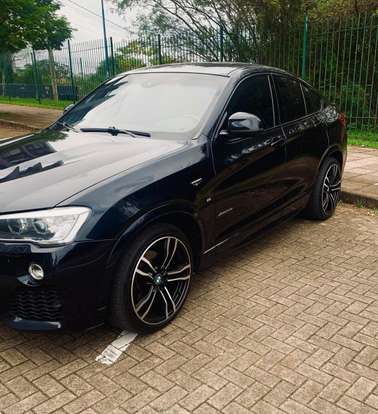 BMW-X4-2016