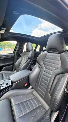 BMW-X4-3.0 TWINPOWER GASOLINA M40I STEPTRONIC BMW-X4-2022