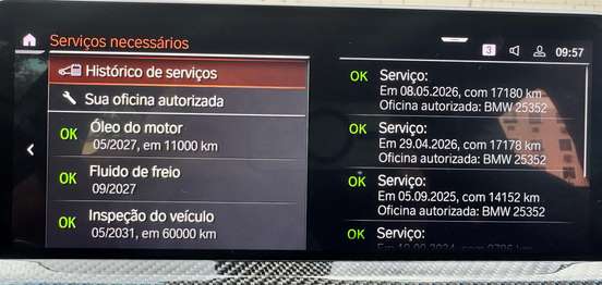 BMW-X4-3.0 TWINPOWER GASOLINA M40I STEPTRONIC BMW-X4-2022