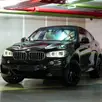 BMW X6 4.4 50I 4X4 COUPÉ 8 CILINDROS 32V BI-TURBO GASOLINA 4P AUTOMÁTICO BMW X6 4.4 50I 4X4 COUPÉ 8 CILINDROS 32V BI-TURBO GASOLINA 4P AUTOMÁTICO