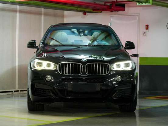 BMW-X6-2015