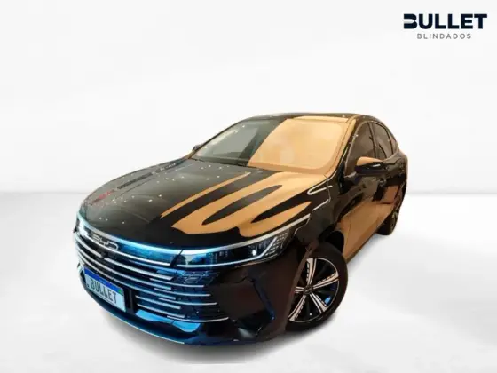 BYD KING 1.5 DM-I PHEV GS AUTOMÁTICO BYD KING 1.5 DM-I PHEV GS AUTOMÁTICO