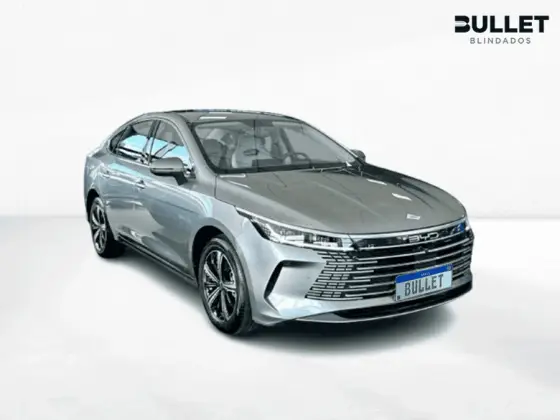 BYD KING 1.5 DM-I PHEV GS AUTOMÁTICO BYD KING 1.5 DM-I PHEV GS AUTOMÁTICO