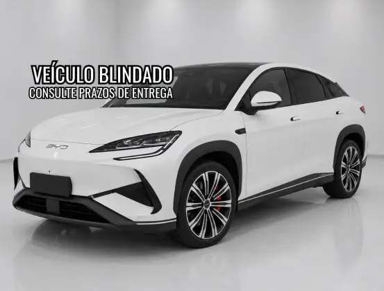 BYD SEALION 7 82,5 KW ELÉTRICO AWD BYD SEALION 7 82,5 KW ELÉTRICO AWD