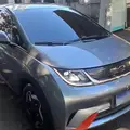 BYD DOLPHIN 44,9 KW ELÉTRICO BYD DOLPHIN 44,9 KW ELÉTRICO
