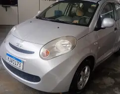 CAOA CHERY S-18 1.3 MPFI 16V FLEX 4P MANUAL CAOA CHERY S-18 1.3 MPFI 16V FLEX 4P MANUAL
