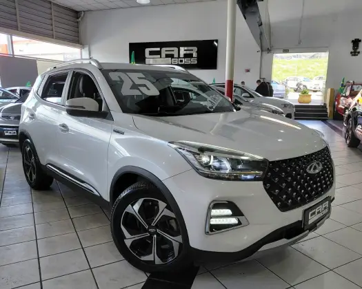 CAOA CHERY TIGGO 5X PRO 1.5 TCI FLEX HYBRID MAX DRIVE CVT CAOA CHERY TIGGO 5X PRO 1.5 TCI FLEX HYBRID MAX DRIVE CVT