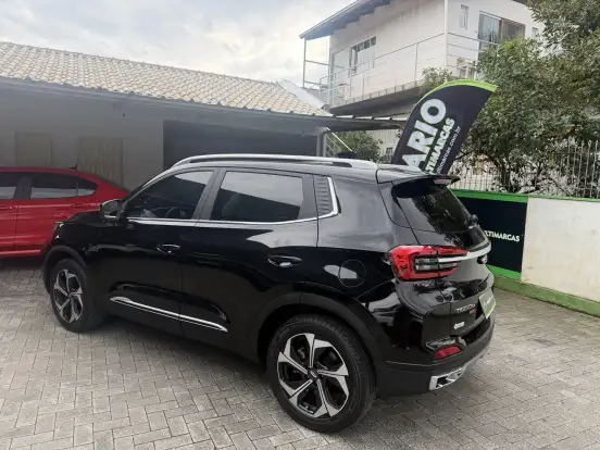 CAOA CHERY-TIGGO 5X PRO-2024