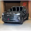CAOA CHERY TIGGO 7 1.5 TCI TURBO FLEX SPORT CVT CAOA CHERY TIGGO 7 1.5 TCI TURBO FLEX SPORT CVT