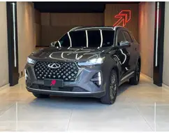 CAOA CHERY TIGGO 7 1.5 TCI TURBO FLEX SPORT CVT CAOA CHERY TIGGO 7 1.5 TCI TURBO FLEX SPORT CVT