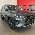 CAOA CHERY TIGGO 7 1.5 TCI TURBO FLEX SPORT CVT CAOA CHERY TIGGO 7 1.5 TCI TURBO FLEX SPORT CVT