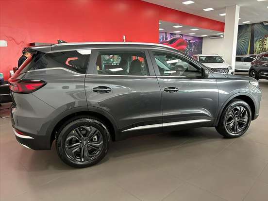 CAOA CHERY-TIGGO 7-1.5 TCI TURBO FLEX SPORT CVT CAOA CHERY-TIGGO 7-2026