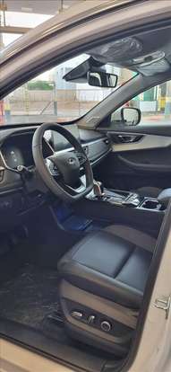 CAOA CHERY-TIGGO 7-2026