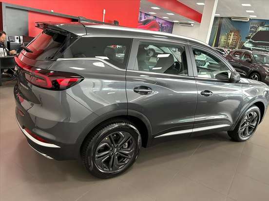 CAOA CHERY-TIGGO 7-1.5 TCI TURBO FLEX SPORT CVT CAOA CHERY-TIGGO 7-2026