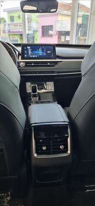 CAOA CHERY-TIGGO 7-2026