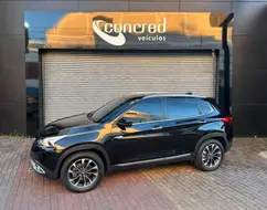CAOA CHERY TIGGO 7 1.5 VVT TURBO iFLEX TXS DCT CAOA CHERY TIGGO 7 1.5 VVT TURBO iFLEX TXS DCT