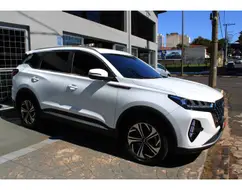 CAOA CHERY TIGGO 7 PRO 1.5 TCI FLEX HYBRID MAX DRIVE CVT CAOA CHERY TIGGO 7 PRO 1.5 TCI FLEX HYBRID MAX DRIVE CVT