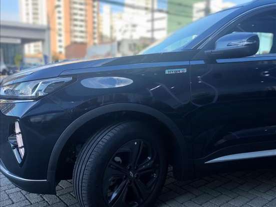 CAOA CHERY-TIGGO 7 PRO-1.5 TCI FLEX HYBRID MAX DRIVE CVT CAOA CHERY-TIGGO 7 PRO-2026